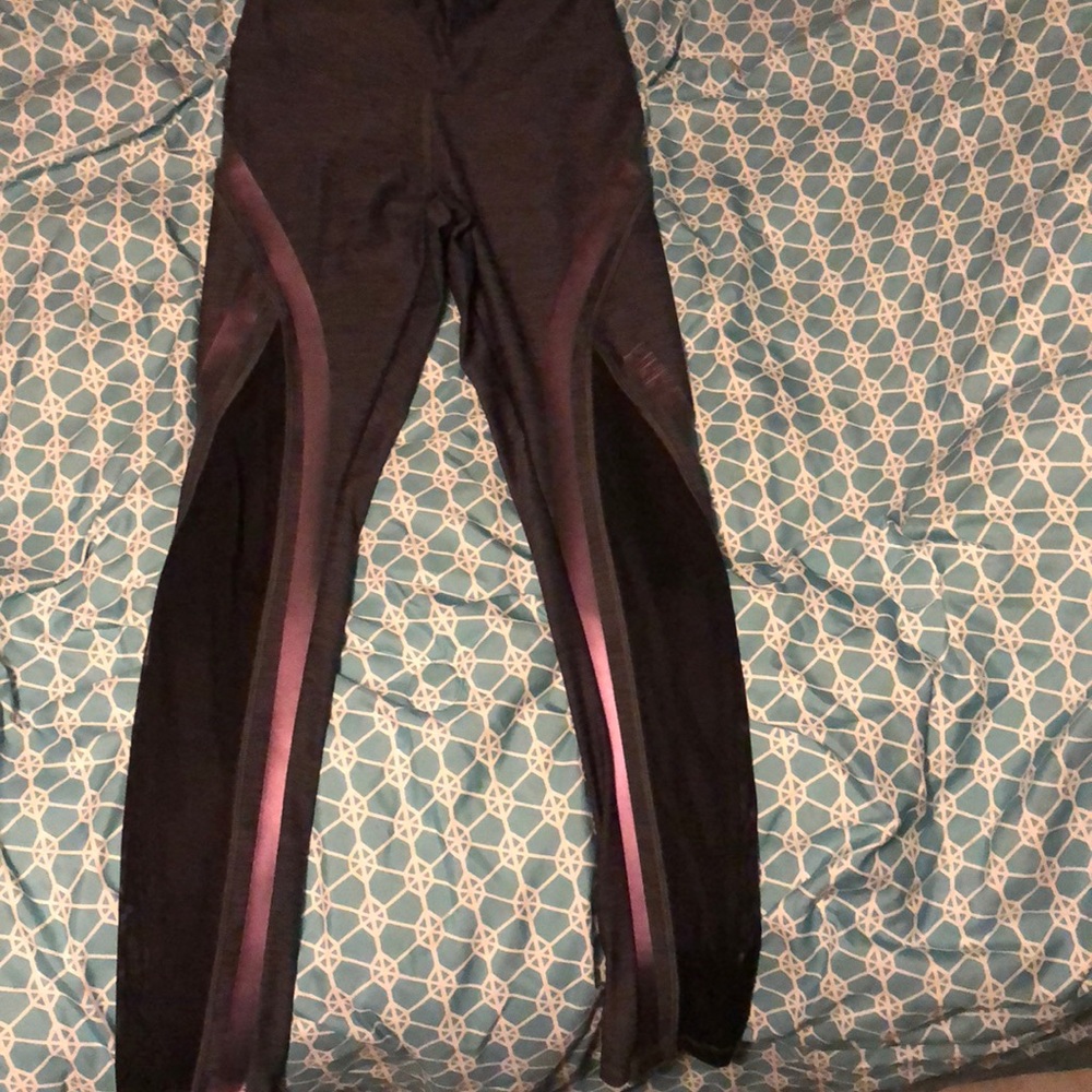 Victoria’s Secret Pink Leggings